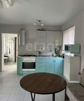 Дом 56м², 2-этажный, участок 4 сот.  