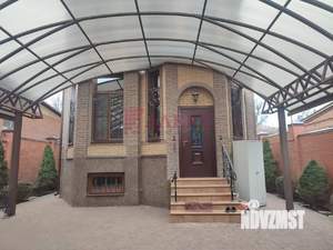 Дом 250м², 2-этажный, участок 3 сот.  
