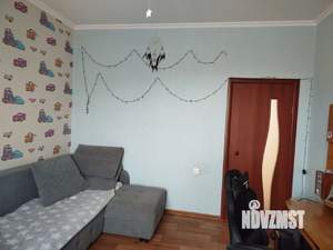 Дом 102м², 2-этажный, участок 5 сот.  