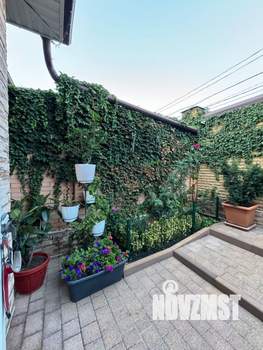 Дом 160м², 2-этажный, участок 3 сот.  