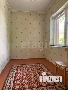 Дом 59м², 2-этажный, участок 5 сот.  
