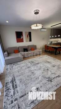Дом 150м², 2-этажный, участок 3 сот.  