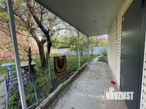 Дом 24м&sup2;, 1-этажный, участок 6 сот.  