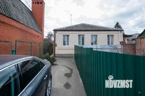 Дом 67м&sup2;, 1-этажный, участок 4 сот.  