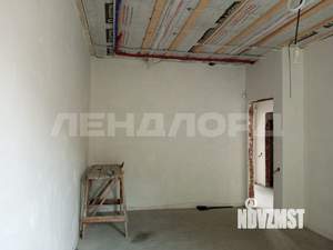 Дом 200м², 3-этажный, участок 3 сот.  