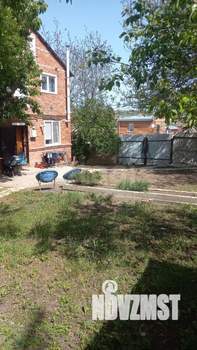 Дом 90м², 2-этажный, участок 5 сот.  