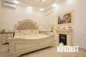 Дом 180м², 1-этажный, участок 4 сот.  