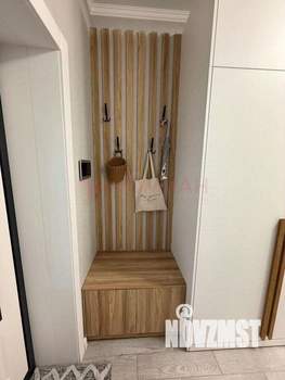 Дом 105м&sup2;, 1-этажный, участок 4 сот.  