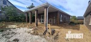 Дом 125м&sup2;, 1-этажный, участок 4 сот.  