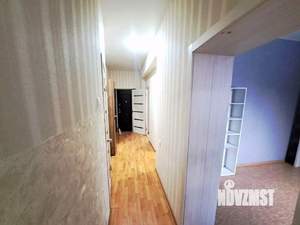 Дом 100м&sup2;, 3-этажный, участок 1 сот.  