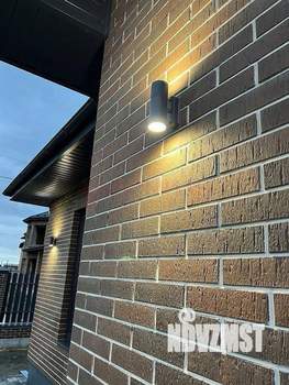 Дом 130м&sup2;, 1-этажный, участок 5 сот.  