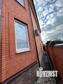 Дом 500м&sup2;, 3-этажный, участок 6 сот.  