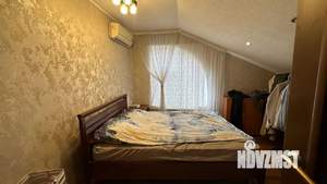 Дом 260м², 3-этажный, участок 5 сот.  