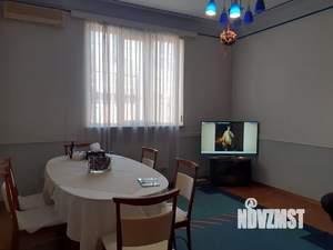 Дом 118м&sup2;, 1-этажный, участок 3 сот.  