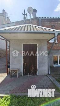 Дом 38м², 2-этажный, участок 1 сот.  