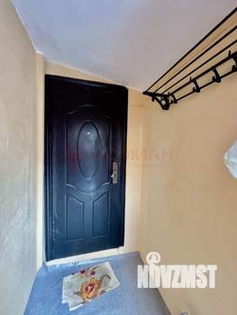 Дом 33м&sup2;, 1-этажный, участок 2 сот.  