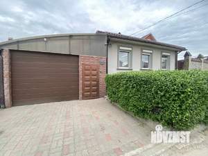 Дом 161м², 2-этажный, участок 4 сот.  