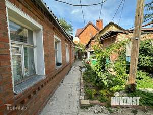 Дом 127м², 1-этажный, участок 4 сот.  