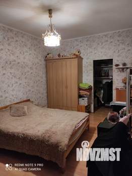 Дом 411м², 2-этажный, участок 3 сот.  