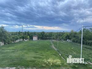 Дом 55м², 2-этажный, участок 19 сот.  