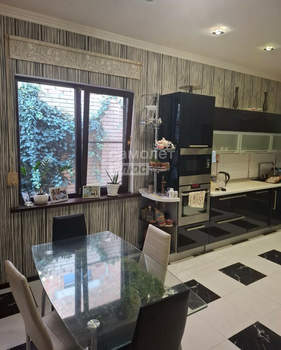 Дом 150м², 1-этажный, участок 7 сот.  