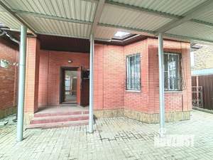 Дом 86м&sup2;, 1-этажный, участок 3 сот.  