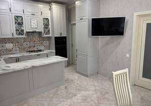Дом 120м², 2-этажный, участок 3 сот.  