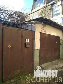 Дом 50м², 2-этажный, участок 1 сот.  