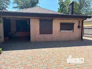 Дом 106м&sup2;, 1-этажный, участок 6 сот.  