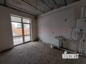 Дом 120м², 2-этажный, участок 3 сот.  
