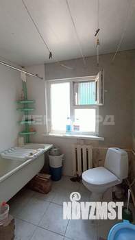 Дом 54м², 1-этажный, участок 3 сот.  