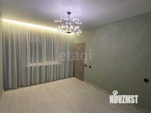 Дом 114м², 1-этажный, участок 6 сот.  