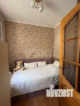 Дом 83м&sup2;, 1-этажный, участок 5 сот.  