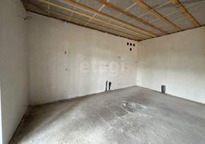 Дом 126м&sup2;, 1-этажный, участок 4 сот.  