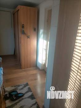 Дом 52м&sup2;, 1-этажный, участок 10 сот.  