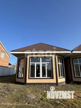 Дом 84м&sup2;, 1-этажный, участок 4 сот.  