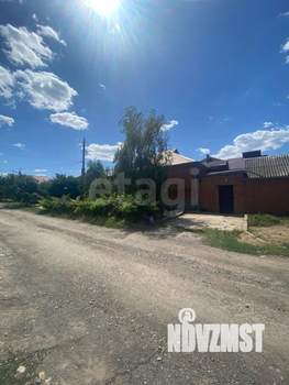 Дом 199м&sup2;, 1-этажный, участок 3 сот.  