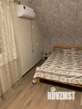 Дом 93м², 2-этажный, участок 3 сот.  