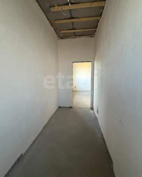 Дом 94м&sup2;, 1-этажный, участок 5 сот.  