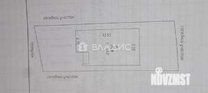 Дом 160м², 2-этажный, участок 3 сот.  