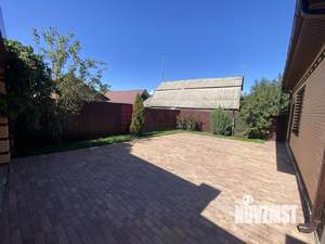 Дом 90м&sup2;, 1-этажный, участок 3 сот.  