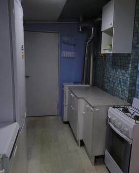 Дом 50м², 2-этажный, участок 3 сот.  