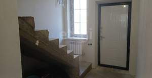 Дом 133м&sup2;, 2-этажный, участок 3 сот.  