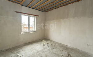 Дом 139м&sup2;, 1-этажный, участок 5 сот.  