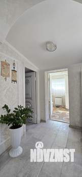 Дом 85м², 1-этажный, участок 4 сот.  