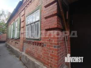 Дом 63м², 1-этажный, участок 5 сот.  