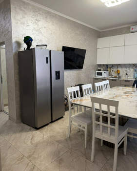 Дом 85м&sup2;, 1-этажный, участок 3 сот.  