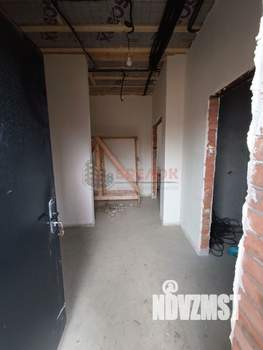 Дом 115м&sup2;, 1-этажный, участок 3 сот.  