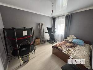 Дом 114м², 2-этажный, участок 7 сот.  