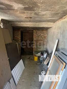 Дом 46м², 1-этажный, участок 3 сот.  